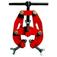 Центратор VOLL SPC300 для сварки стальных труб до 12" 5.15300